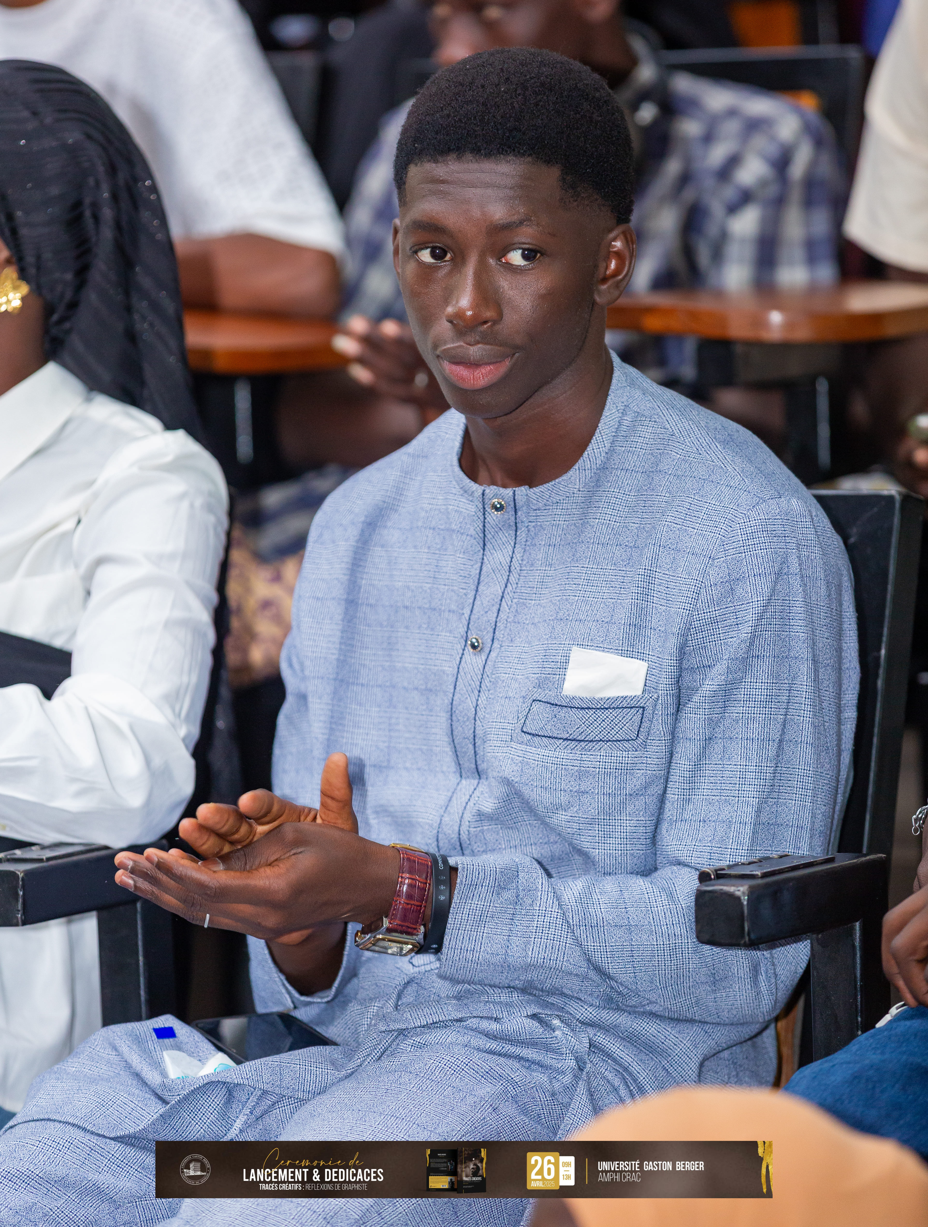 Serigne Bassirou Thiane